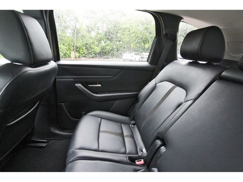 Used 2025 MAZDA CX-90 3.3 Turbo w/ Select Package AWD/4WD image 10
