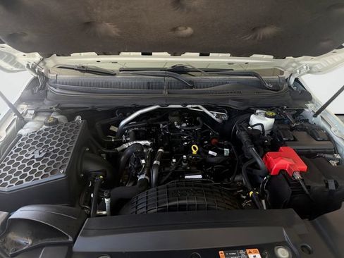Used 2021 Ford Ranger XL w/ Equipment Group 101A High RWD image 24