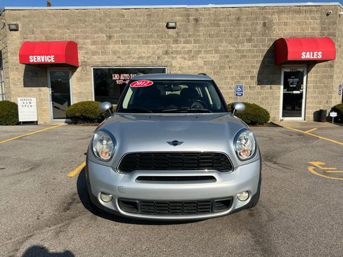 Used 2012 MINI Cooper Countryman S image 2