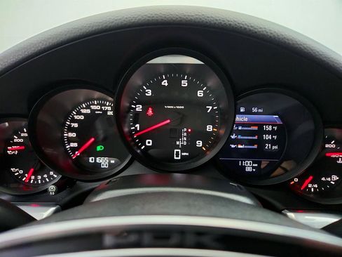 Used 2013 Porsche 911 GT3 RS image 16