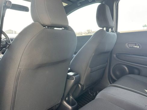 Used 2020 Honda HR-V Sport image 13