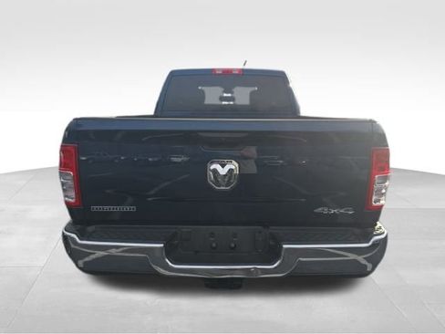 Used 2024 RAM 2500 Big Horn w/ Bed Utility Group image 4