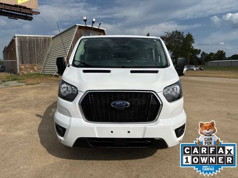 Used 2024 Ford Transit 350 XLT RWD image 2