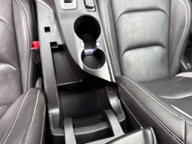 Used 2017 Chevrolet Camaro SS RWD image 31