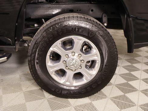 Used 2026 RAM 2500 Big Horn AWD/4WD image 18