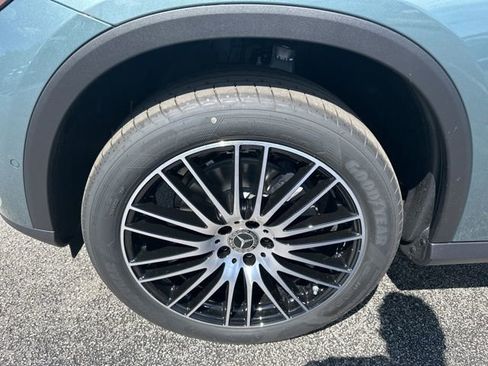 New 2026 Mercedes-Benz GLC 300 image 10