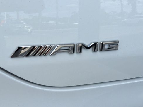 New 2026 Mercedes-Benz GLE 53 AMG 4MATIC Coupe image 35