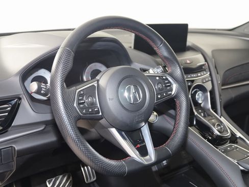 Used 2024 Acura RDX A-Spec image 6