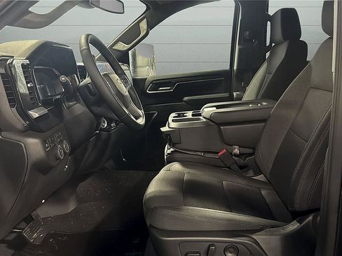 New 2026 Chevrolet Silverado 3500 LT w/ All Star Edition image 9