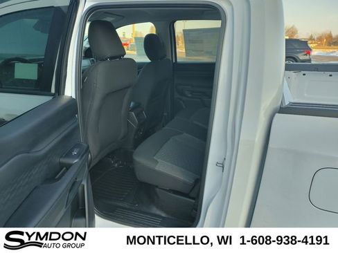 New 2025 Ford Ranger XL w/ Trailer Tow Package image 10