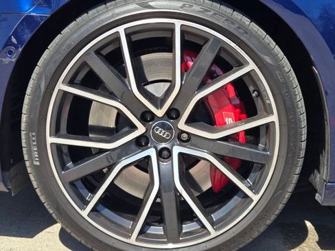 Used 2020 Audi S7 Prestige image 24