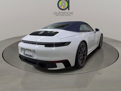 Used 2023 Porsche 911 Carrera S image 55