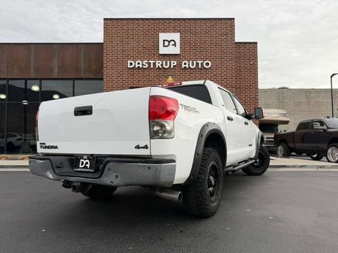 Used 2008 Toyota Tundra SR5 image 4