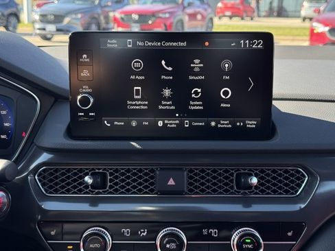 Used 2024 Acura Integra A-Spec image 3