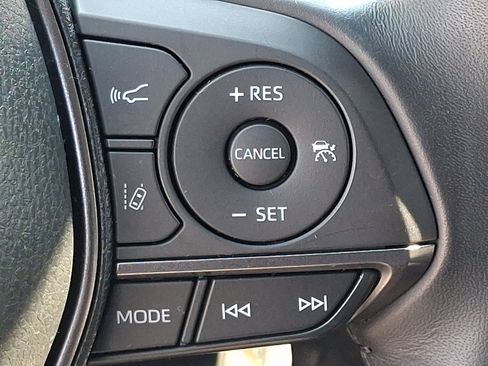 Certified 2024 Toyota Camry SE AWD/4WD image 22