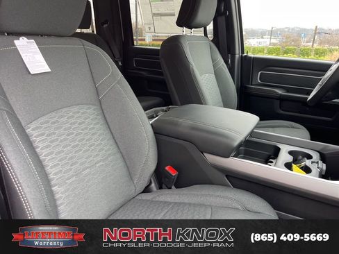 New 2026 RAM 2500 Big Horn image 27