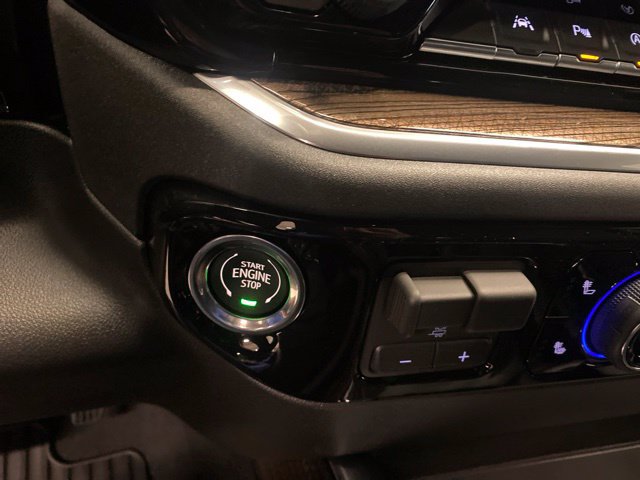 New 2026 Chevrolet Silverado 1500 RST w/ All Star Edition Plus AWD/4WD image 17
