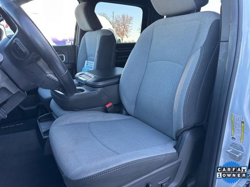 Used 2024 RAM 3500 Big Horn image 63