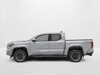 New 2026 Toyota Tacoma TRD Off-Road AWD/4WD video 3