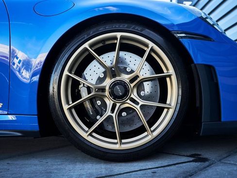 Used 2026 Porsche 911 GT3 w/ Weissach Package image 37