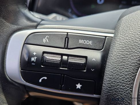 Certified 2023 Kia Sportage EX FWD image 27