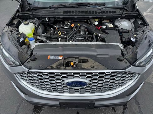 Used 2024 Ford Edge SE AWD/4WD image 38