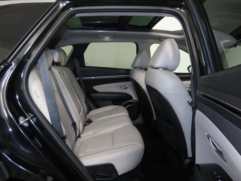 Used 2024 Hyundai Tucson Limited image 38