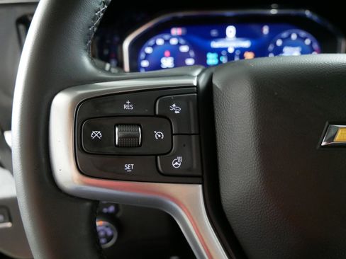 Used 2024 Chevrolet Silverado 3500 LTZ w/ LTZ Convenience Package AWD/4WD image 27