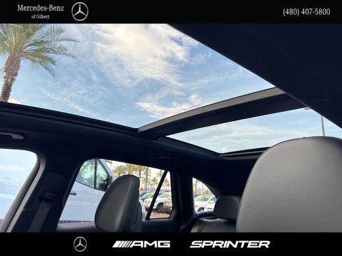 New 2026 Mercedes-Benz GLC 350e 4MATIC image 17