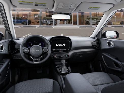 New 2025 Kia Soul S image 14