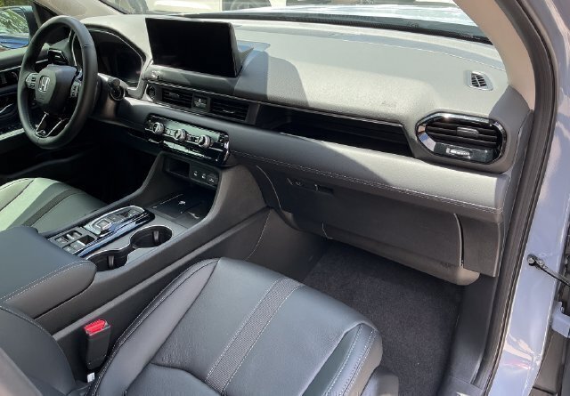 New 2026 Honda Pilot EX-L image 30