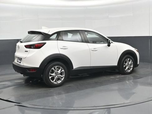Used 2020 MAZDA CX-3 Sport FWD image 3