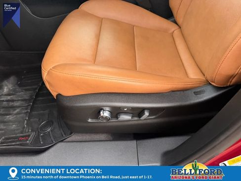 Used 2020 Cadillac XT4 Premium Luxury FWD image 21