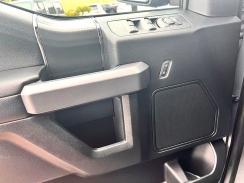 Used 2019 Ford F150 XLT w/ Equipment Group 302A Luxury RWD image 19