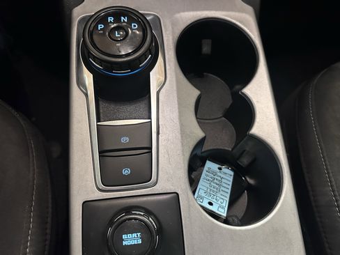 Used 2021 Ford Bronco Sport Big Bend image 42