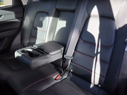 Used 2025 MAZDA CX-5 Carbon Edition image 15