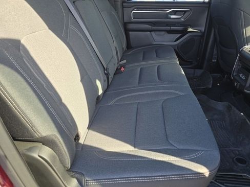 Used 2022 RAM 1500 Big Horn AWD/4WD image 33