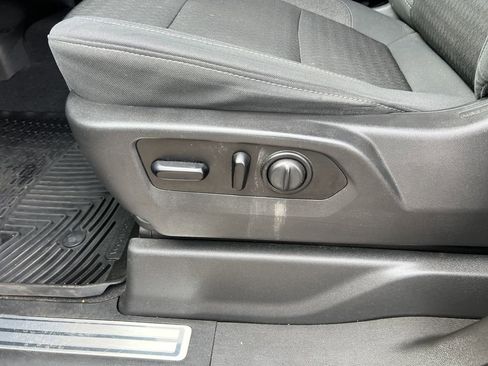 Certified 2020 Chevrolet Silverado 1500 LT w/ All-Star Edition image 16