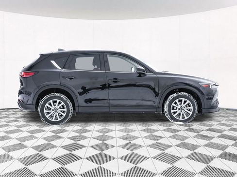 Used 2023 MAZDA CX-5 AWD 2.5 S w/ Preferred Package image 11