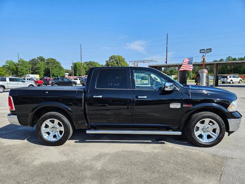 Used 2014 RAM 1500 Laramie Longhorn w/ Convenience Group RWD image 7