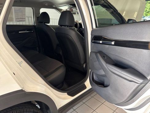 Used 2021 Kia Seltos S AWD/4WD image 26
