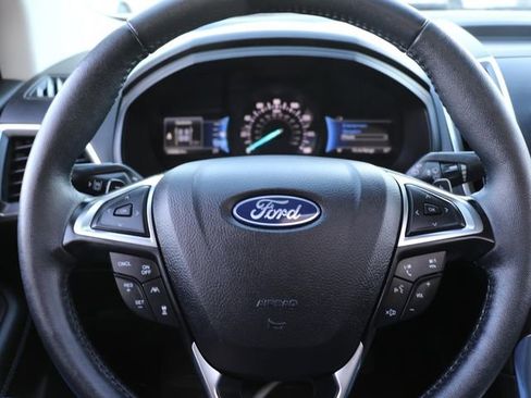 Used 2024 Ford Edge Titanium w/ Equipment Group 301A image 25