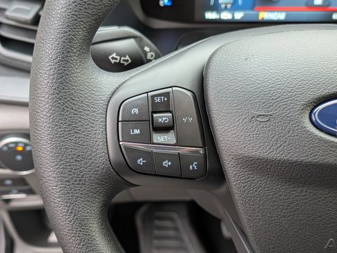 New 2026 Ford Transit 350 148 High Roof w/ Load Area Protection Package image 16