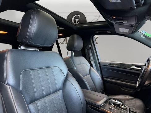 Used 2018 Mercedes-Benz GLE 350 4MATIC image 14