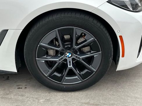 Used 2025 BMW i4 eDrive40 image 6