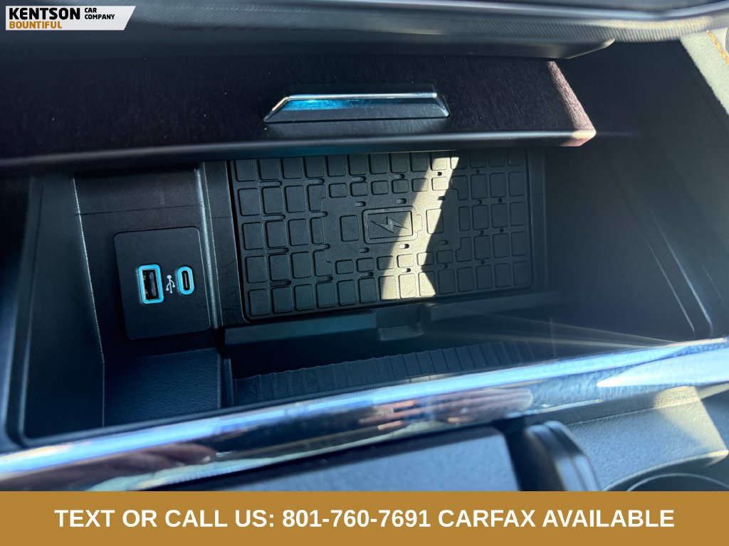 Used 2024 Ford Expedition Platinum AWD/4WD image 24