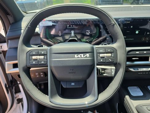 New 2027 Kia Telluride EX FWD image 29