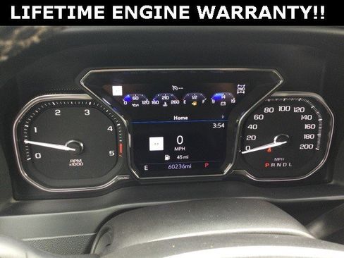 Certified 2022 GMC Sierra 3500 Denali image 16