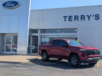 Used 2026 Chevrolet Colorado Z71 w/ Technology Package video 1