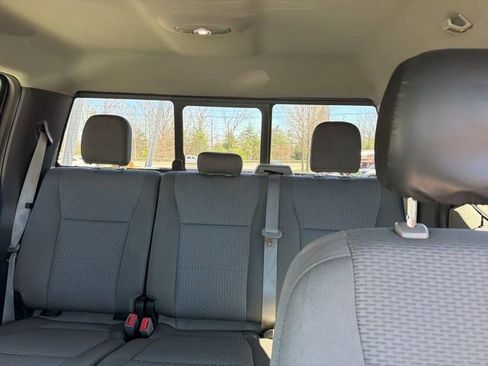 Used 2020 Ford F150 XLT w/ Equipment Group 302A Luxury image 7